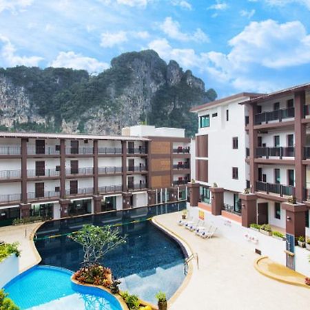 Ao Nang The Lai Thai Luxury Condominiums מראה חיצוני תמונה