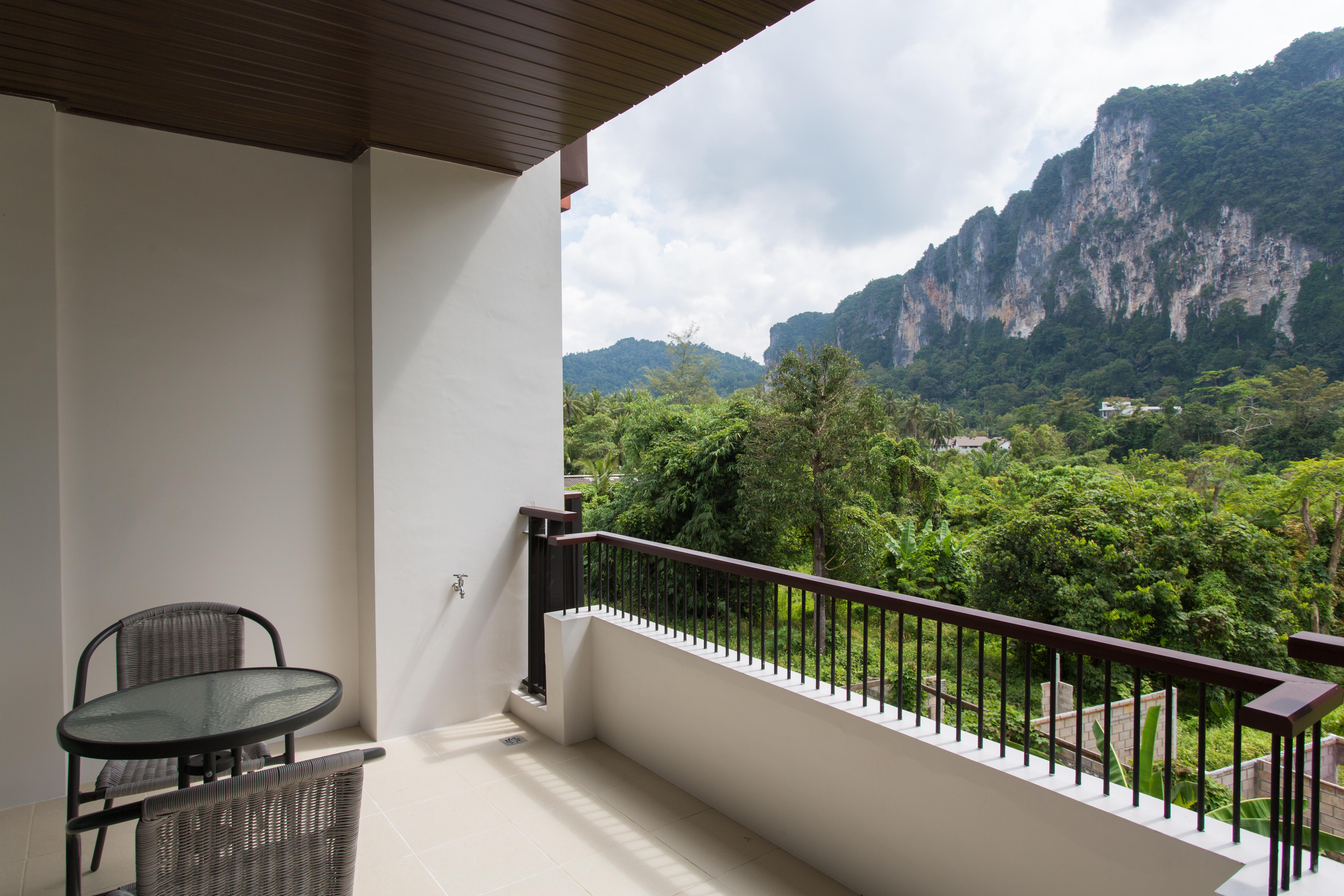 Ao Nang The Lai Thai Luxury Condominiums מראה חיצוני תמונה