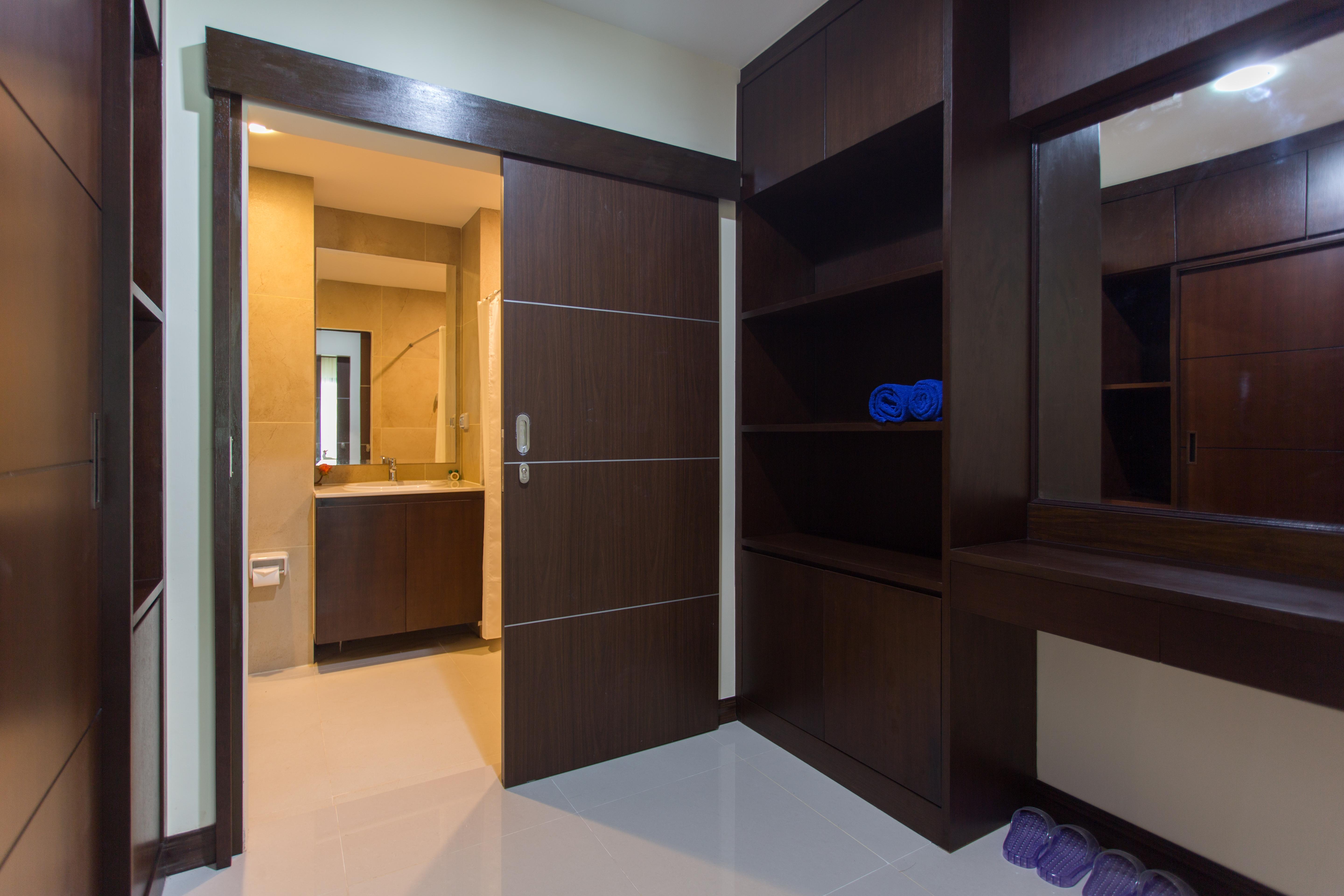 Ao Nang The Lai Thai Luxury Condominiums מראה חיצוני תמונה