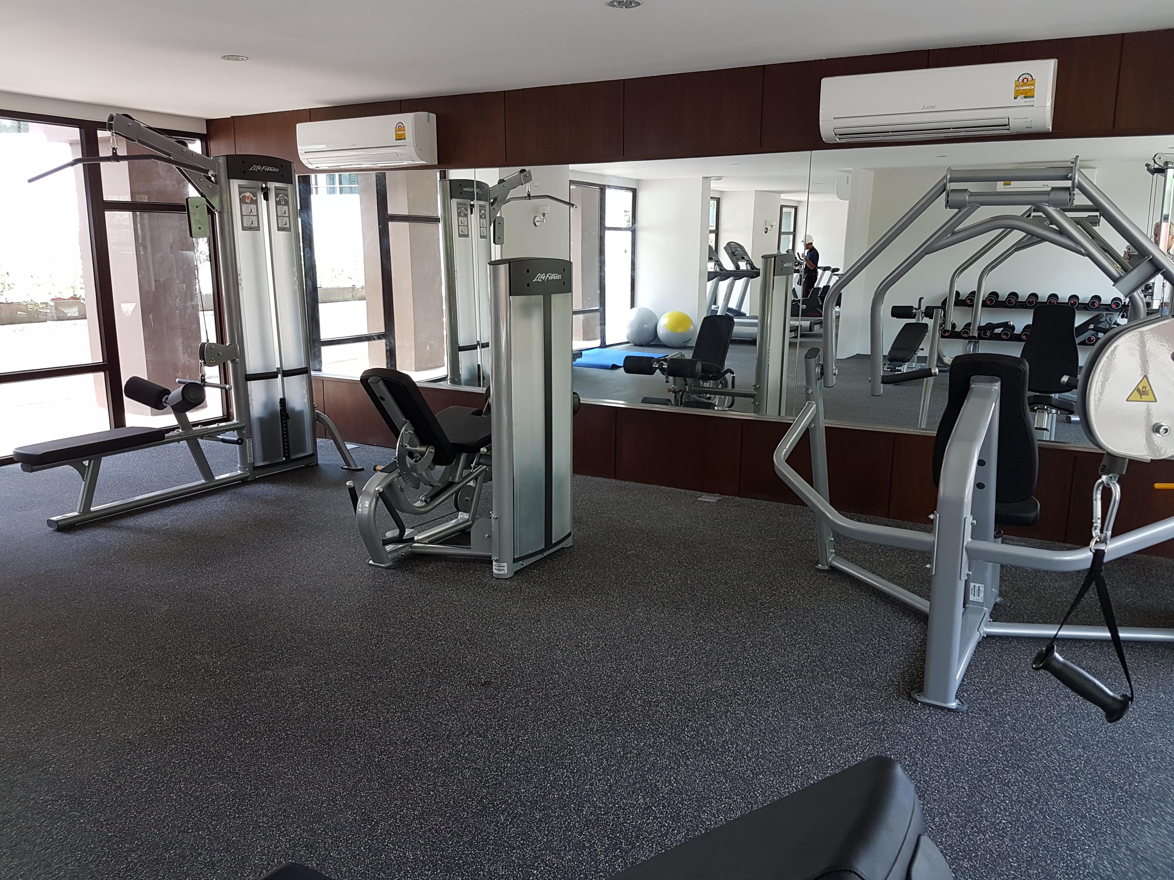 Ao Nang The Lai Thai Luxury Condominiums מראה חיצוני תמונה