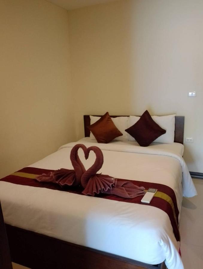 Ao Nang The Lai Thai Luxury Condominiums מראה חיצוני תמונה