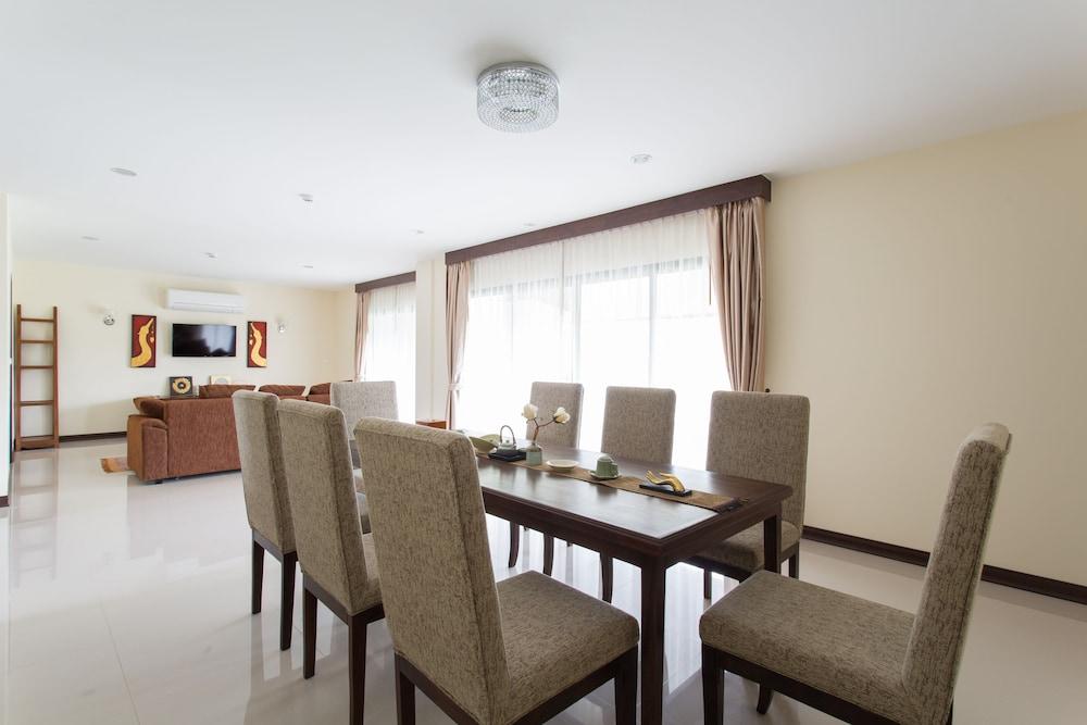 Ao Nang The Lai Thai Luxury Condominiums מראה חיצוני תמונה