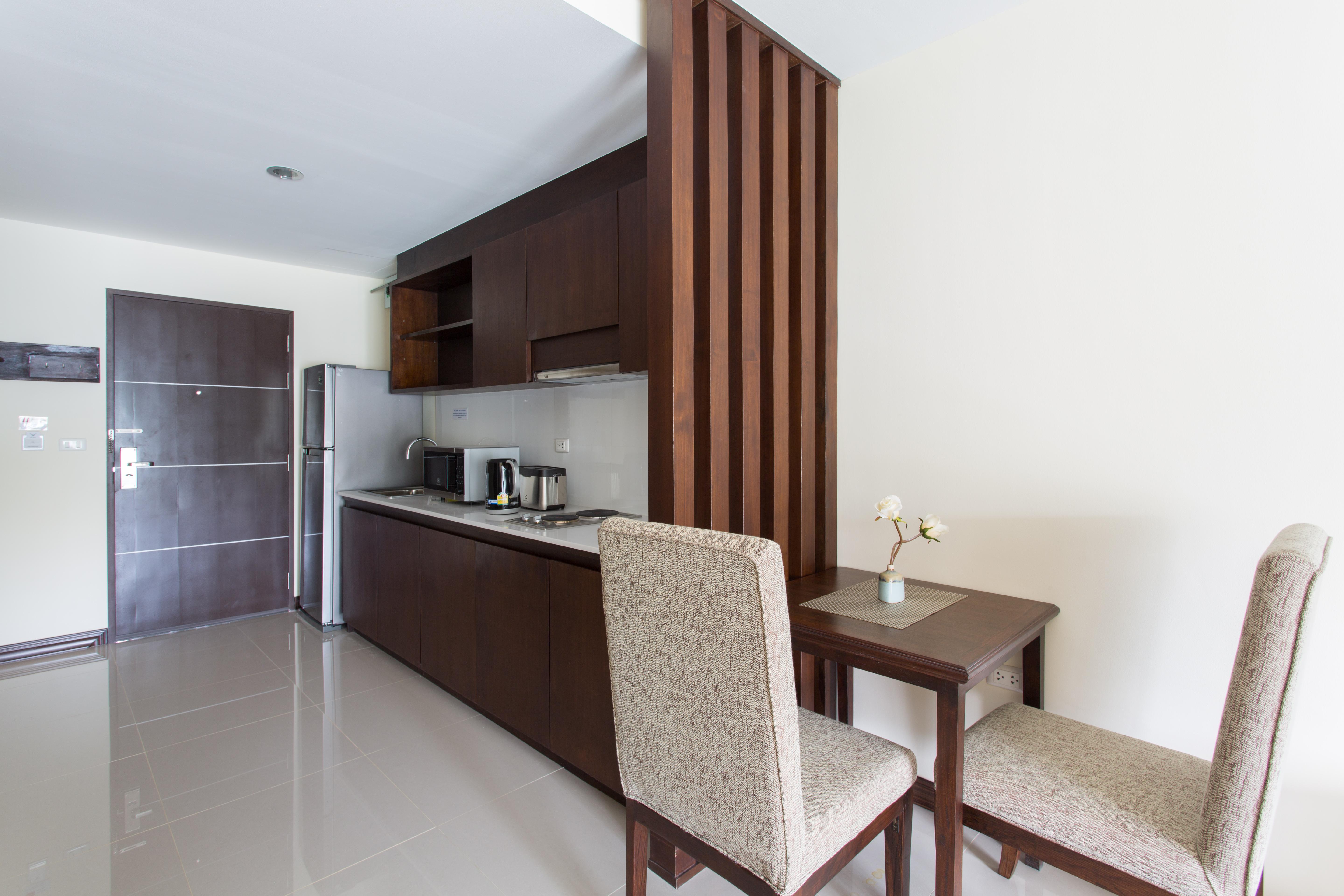Ao Nang The Lai Thai Luxury Condominiums מראה חיצוני תמונה