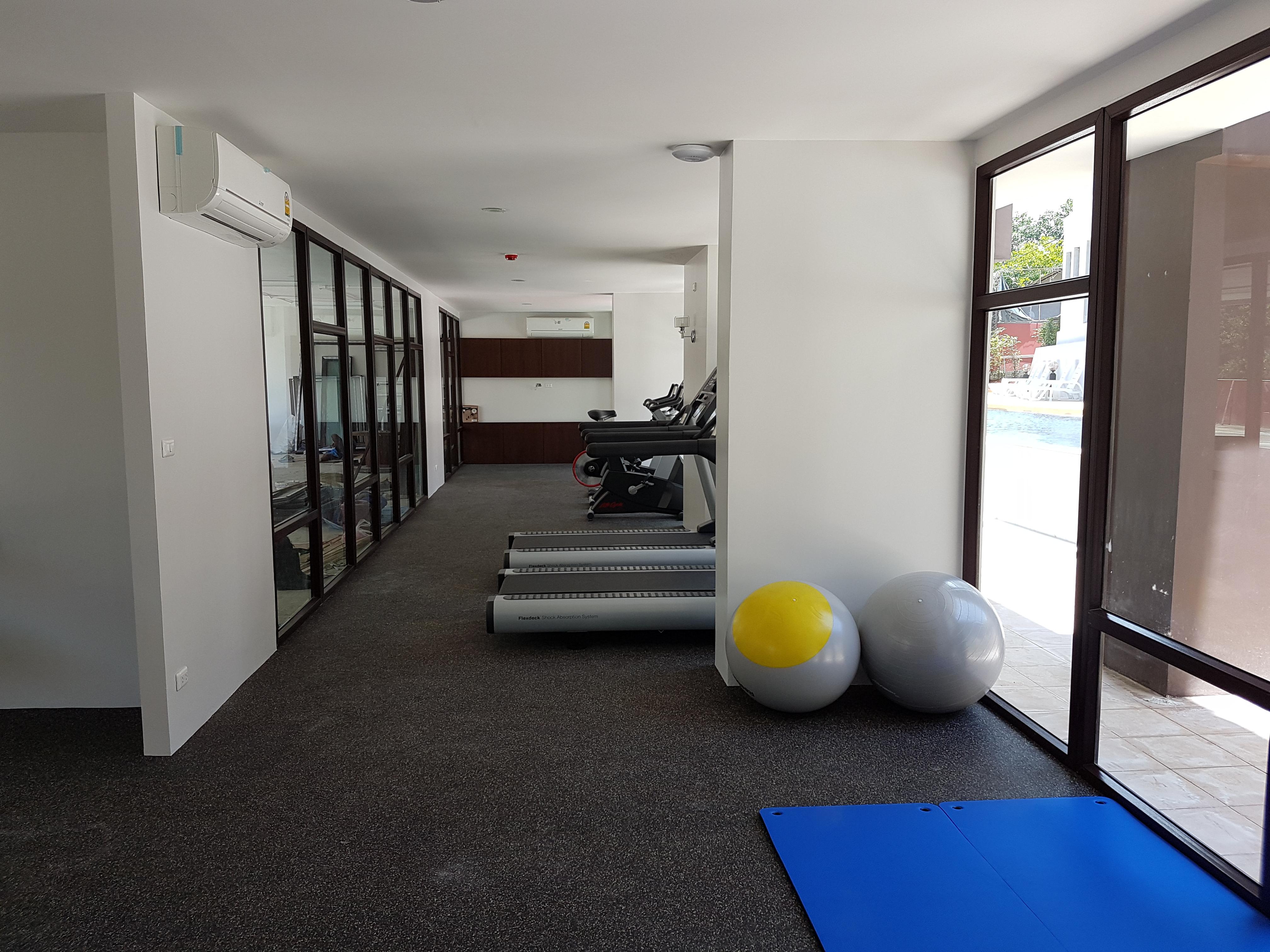 Ao Nang The Lai Thai Luxury Condominiums מראה חיצוני תמונה