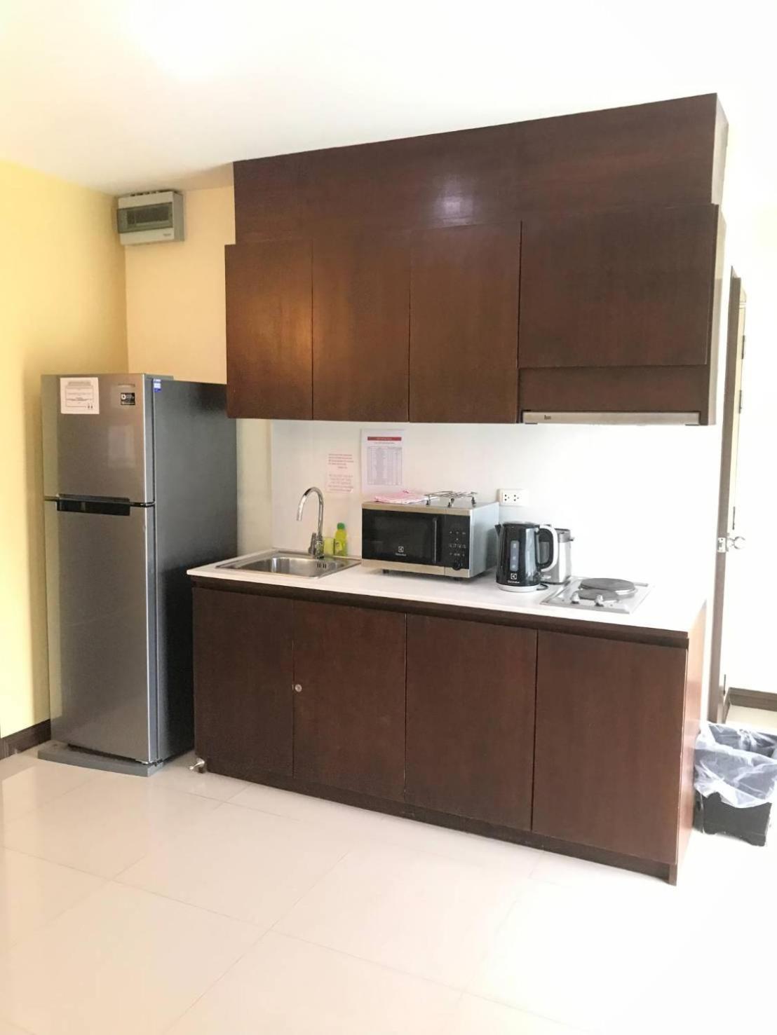 Ao Nang The Lai Thai Luxury Condominiums מראה חיצוני תמונה