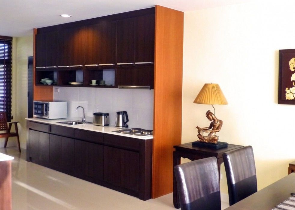Ao Nang The Lai Thai Luxury Condominiums מראה חיצוני תמונה