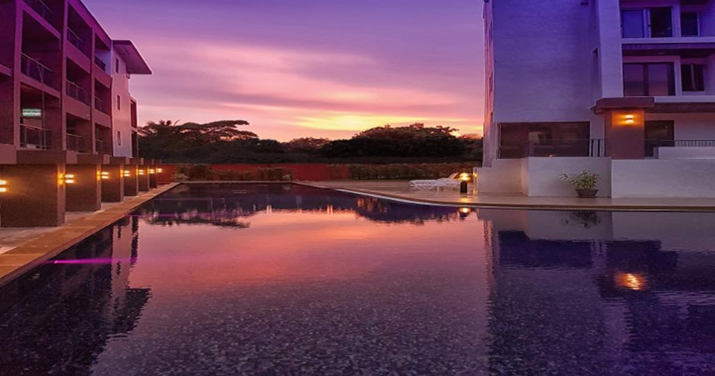 Ao Nang The Lai Thai Luxury Condominiums מראה חיצוני תמונה