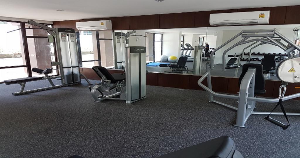 Ao Nang The Lai Thai Luxury Condominiums מראה חיצוני תמונה